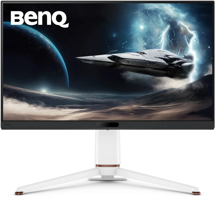 BenQ MOBIUZ EX271U 27" IPS 4K 165Hz