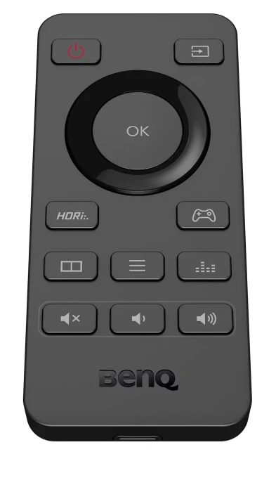 BenQ MOBIUZ EX271U 27" IPS 4K 165Hz