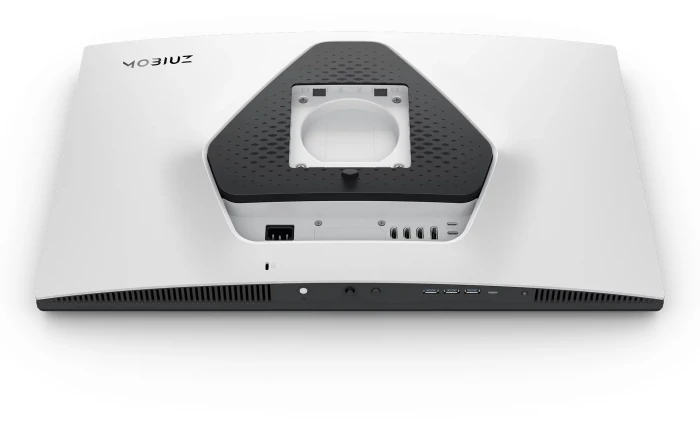 BenQ MOBIUZ EX271U 27" IPS 4K 165Hz