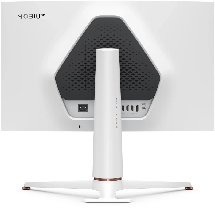 BenQ MOBIUZ EX271U 27" IPS 4K 165Hz