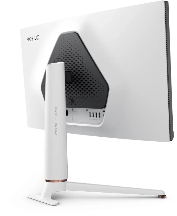 BenQ MOBIUZ EX271U 27" IPS 4K 165Hz