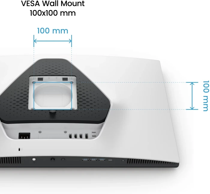 BenQ MOBIUZ EX271U 27" IPS 4K 165Hz