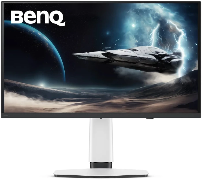 BenQ MOBIUZ EX271UZ 27" QD-OLED 240Hz