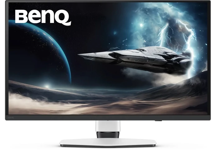 BenQ MOBIUZ EX271UZ 27" QD-OLED 240Hz