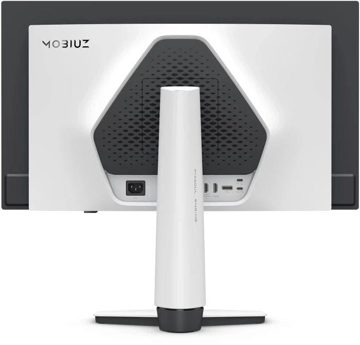 BenQ MOBIUZ EX271UZ 27" QD-OLED 240Hz