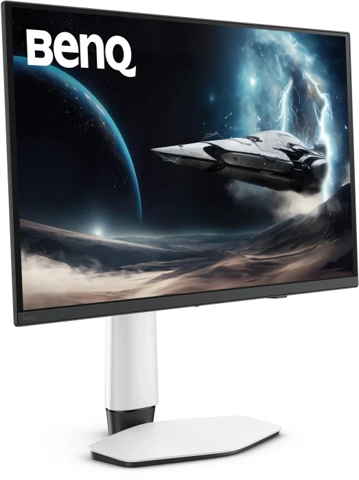 BenQ MOBIUZ EX271UZ 27" QD-OLED 240Hz