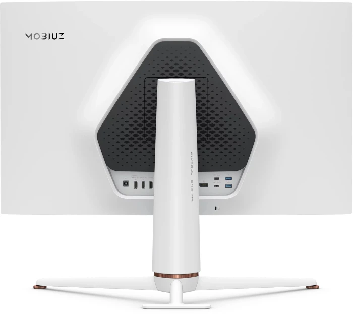 BenQ MOBIUZ EX321UX 31.5" IPS 4K 144Hz