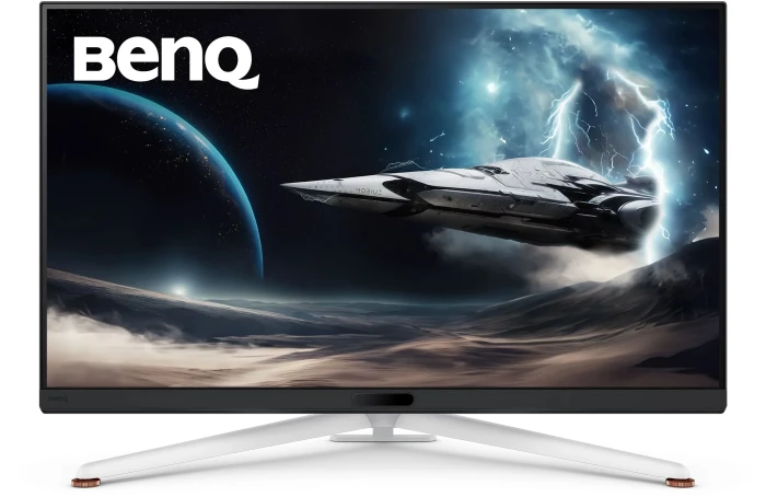 BenQ MOBIUZ EX321UX 31.5" IPS 4K 144Hz