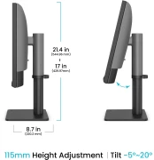 BenQ PD2706QN 27" IPS 2K 100Hz
