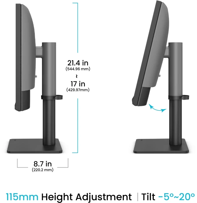 BenQ PD2706QN 27" IPS 2K 100Hz