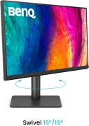 BenQ PD2706QN 27" IPS 2K 100Hz