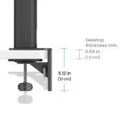 BenQ PD2706UA 27" IPS 4K 60Hz