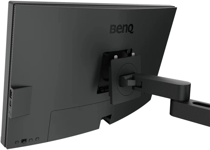 BenQ PD2706UA 27" IPS 4K 60Hz
