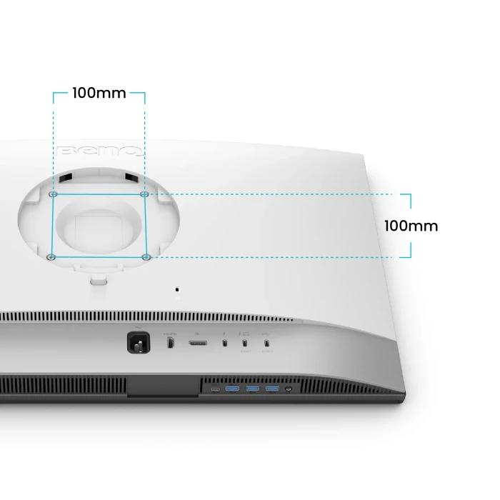BenQ PD2730S 27" IPS 5K 60Hz