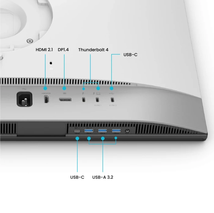 BenQ PD2730S 27" IPS 5K 60Hz