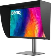 BenQ PD2770U 27" IPS 4K 60Hz