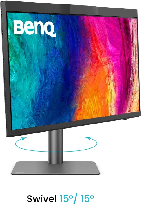 BenQ PD2770U 27" IPS 4K 60Hz
