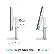 BenQ PD3226G 31.5" IPS 4K 144Hz