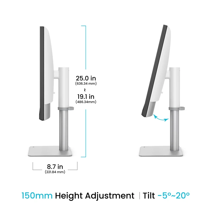 BenQ PD3226G 31.5" IPS 4K 144Hz