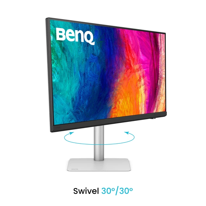 BenQ PD3226G 31.5" IPS 4K 144Hz