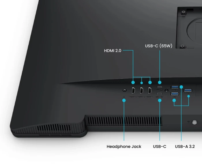 BenQ PV3200U 31.5" IPS 4K 60Hz