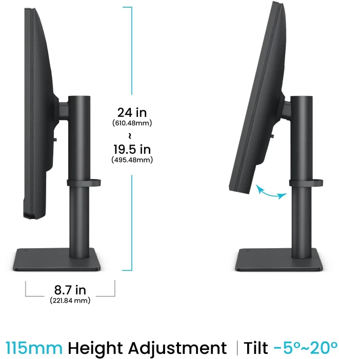 BenQ PV3200U 31.5" IPS 4K 60Hz