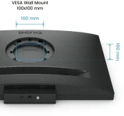 BenQ RD240Q 24.1" IPS 2K 60Hz