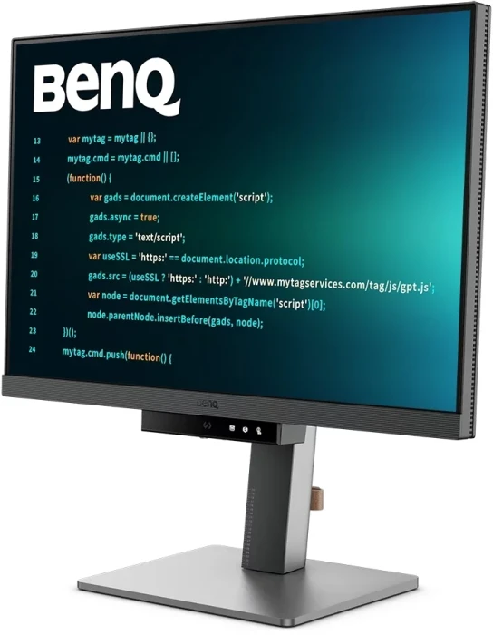 BenQ RD240Q 24.1" IPS 2K 60Hz