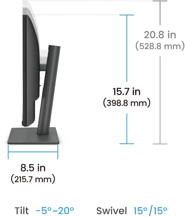 BenQ RD270Q 27" IPS 2K 144Hz