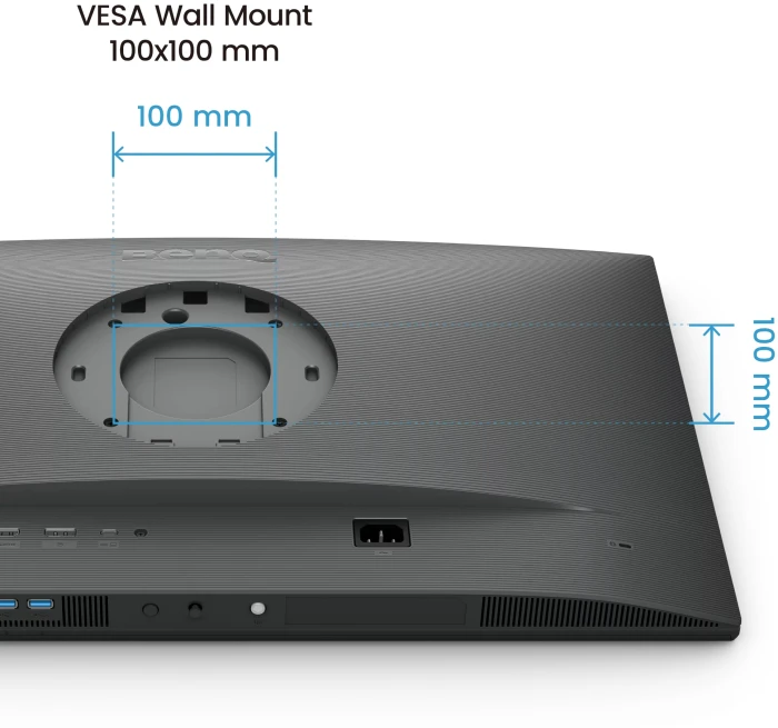 BenQ RD270Q 27" IPS 2K 144Hz