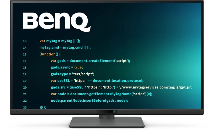 BenQ RD270Q 27" IPS 2K 144Hz