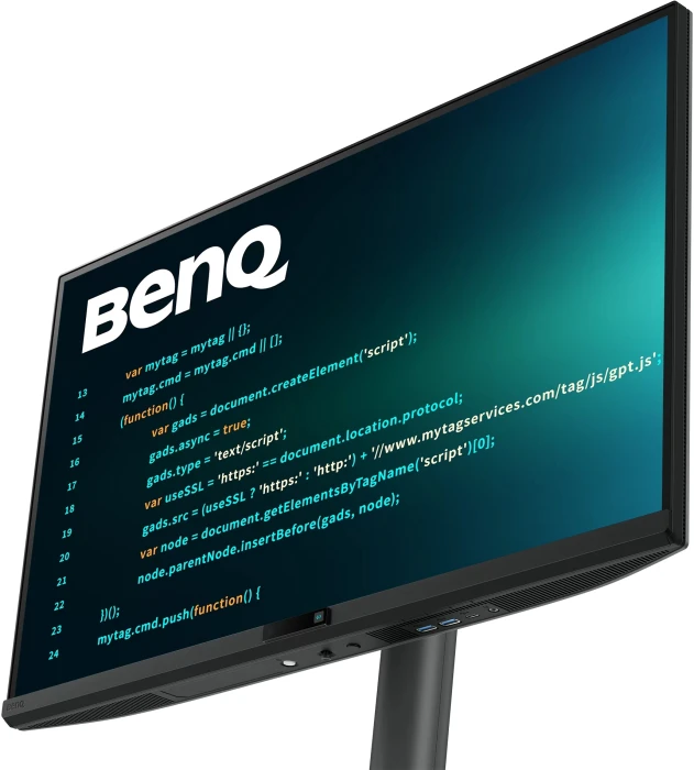 BenQ RD270Q 27" IPS 2K 144Hz