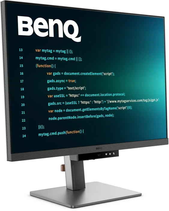 BenQ RD280U 28.2" IPS 4K+ 3:2