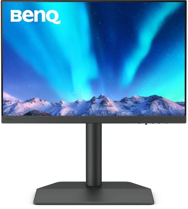 BenQ SW242Q, 24.1" IPS 2K 60Hz