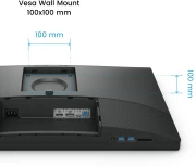 BenQ SW242Q, 24.1" IPS 2K 60Hz