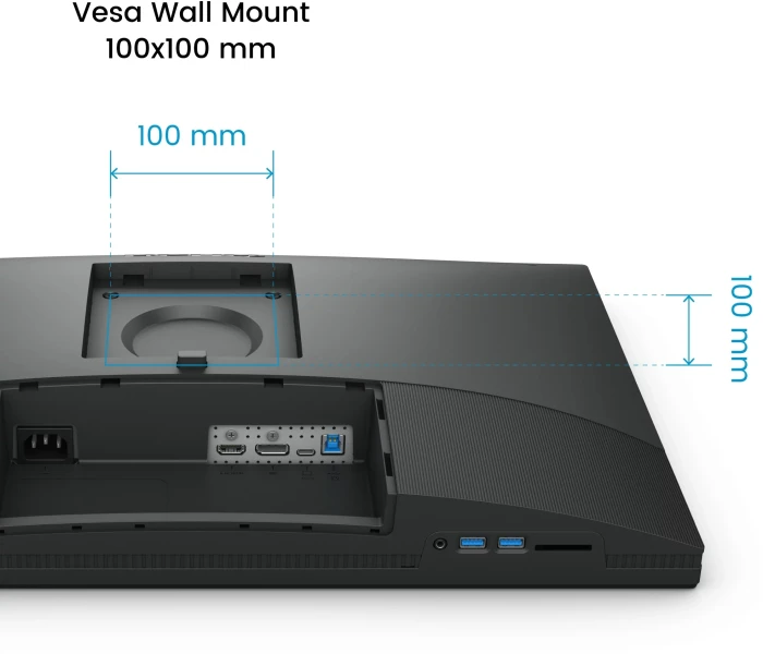 BenQ SW242Q, 24.1" IPS 2K 60Hz