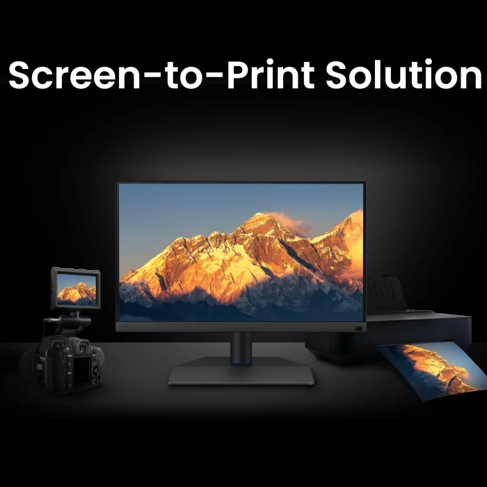 BenQ SW242Q, 24.1" IPS 2K 60Hz