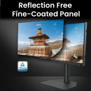 BenQ SW242Q, 24.1" IPS 2K 60Hz