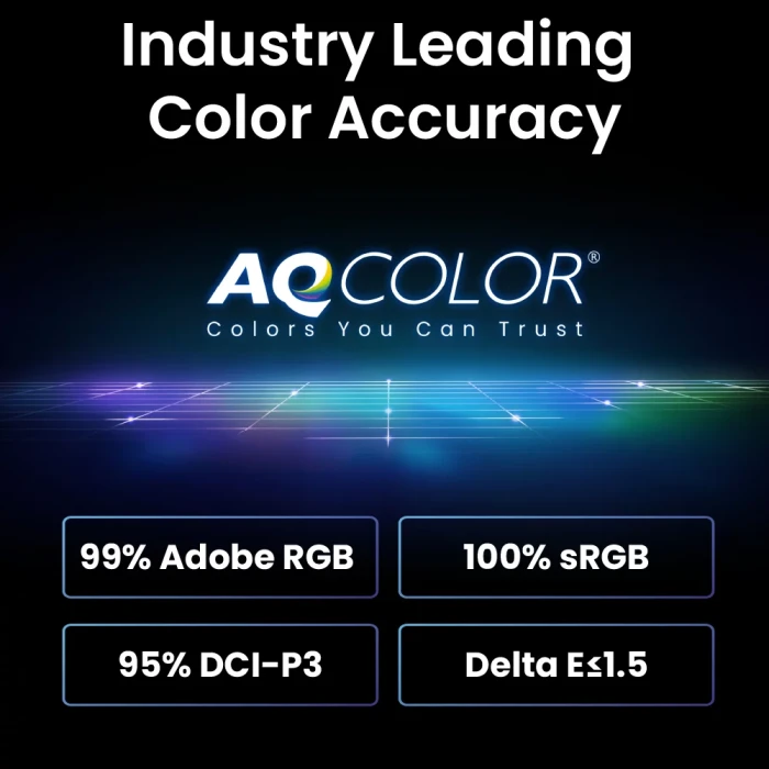 BenQ SW242Q, 24.1" IPS 2K 60Hz