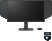 BenQ ZOWIE XL2546X+ 24.1" DyAc 2 280Hz