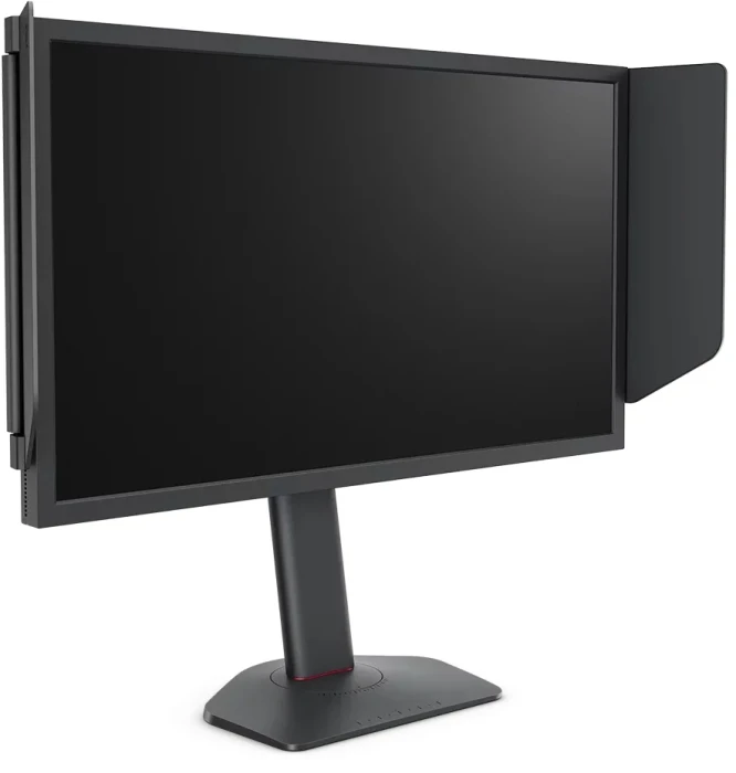 BenQ ZOWIE XL2546X 24.5" DyAc+ 240Hz