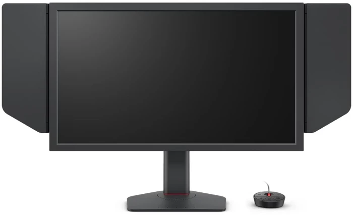 BenQ ZOWIE XL2566X+ 24.1" DyAc 400Hz