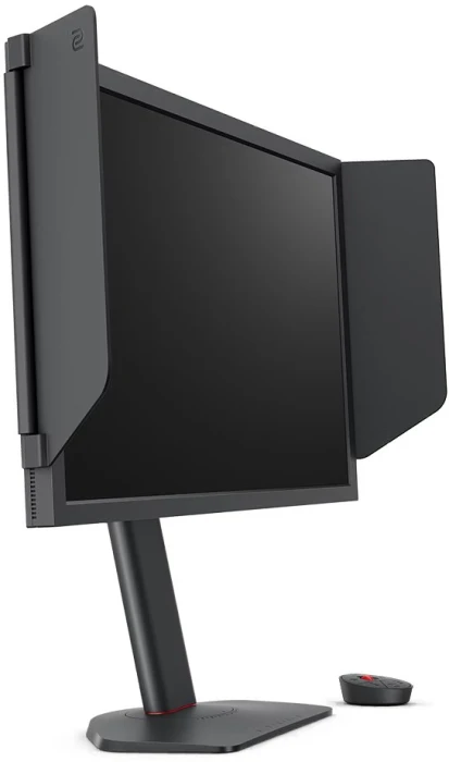 BenQ ZOWIE XL2566X+ 24.1" DyAc 400Hz