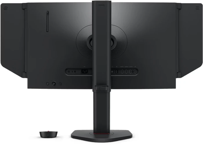 BenQ ZOWIE XL2566X+ 24.1" DyAc 400Hz