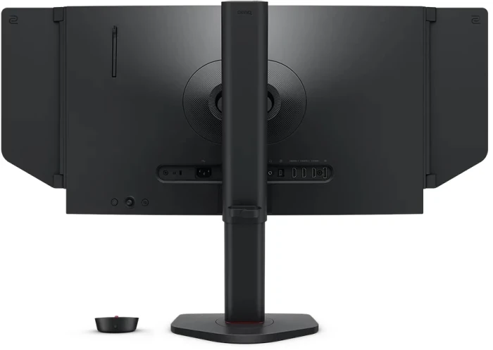 BenQ ZOWIE XL2586X+ 24.1" DyAc 2 600Hz