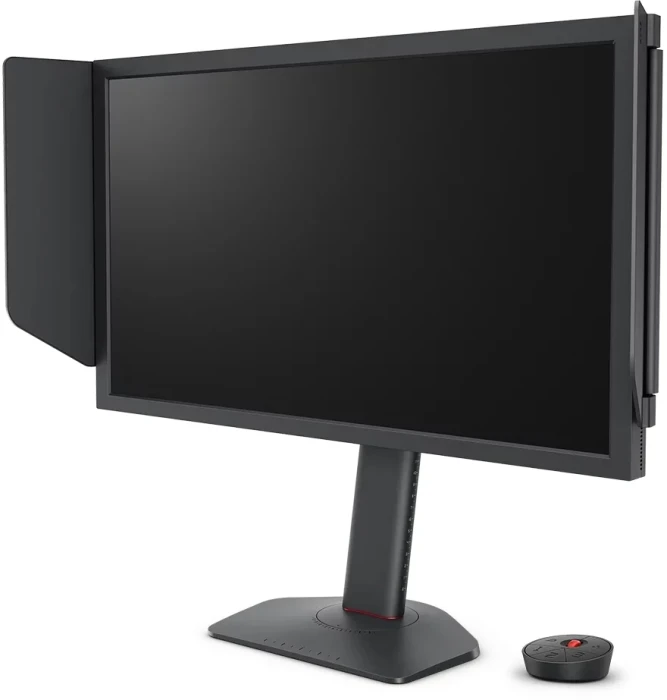 BenQ ZOWIE XL2586X+ 24.1" DyAc 2 600Hz