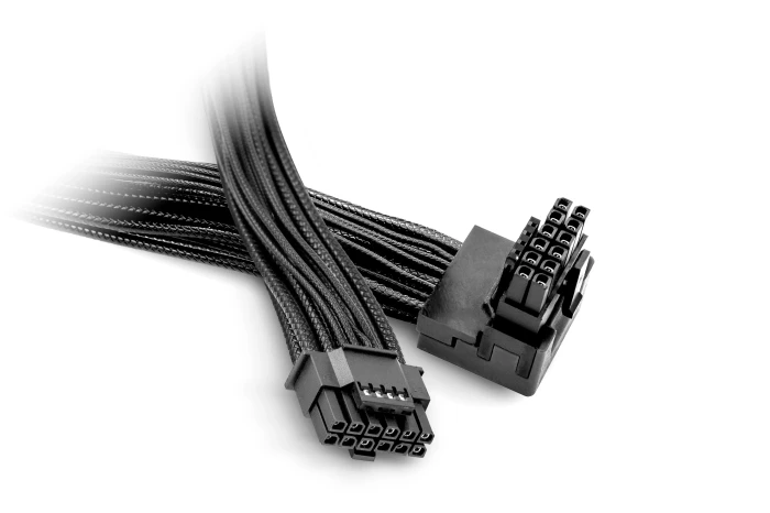 be quiet! 12VHPWR 90° CABLE PCI-E