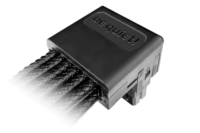 be quiet! 12VHPWR 90° CABLE PCI-E