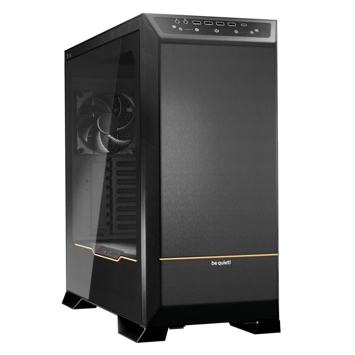 be quiet! Dark Base Pro 901 Black