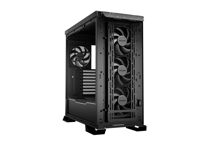 be quiet! Dark Base Pro 901 Black